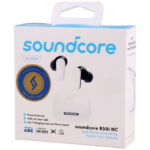 هندزفری بلوتوثی Anker Soundcore R50i NC (مشکی)