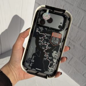 قاب 318magnetic series 17promax(t02)