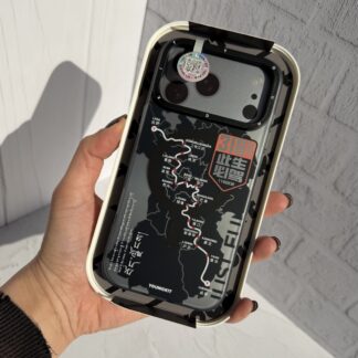 قاب 318magnetic series 17promax(t02)