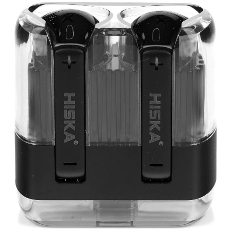 هندزفری بلوتوثی هیسکا FX-559 - تصویر 9