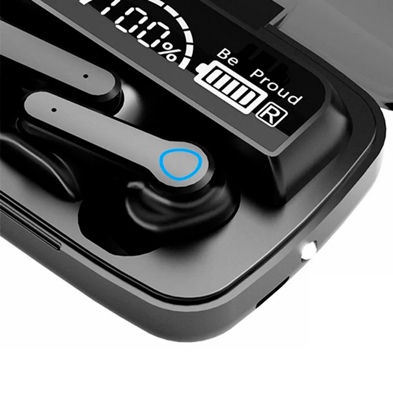 خرید هندزفری بلوتوثی نیووست M19 | قیمت و مشخصات Newest M19 - Image 7
