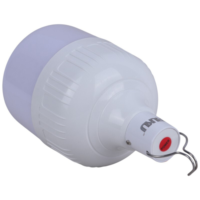 لامپ آویزدار شارژی بوکو مدل LB-03 توان 40 وات | خرید با قیمت مناسب - Image 6