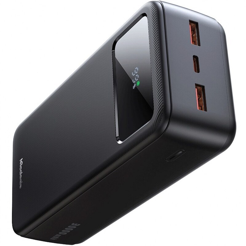 پاوربانک مک دودو MC‑424 ظرفیت 30000mAh | شارژ سریع 22.5W - Image 2