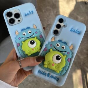قاب baby sully (T20)