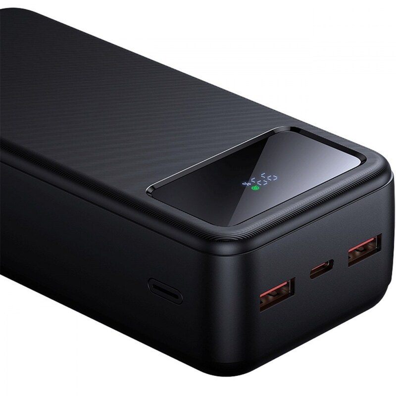 پاوربانک مک دودو MC‑424 ظرفیت 30000mAh | شارژ سریع 22.5W - Image 8