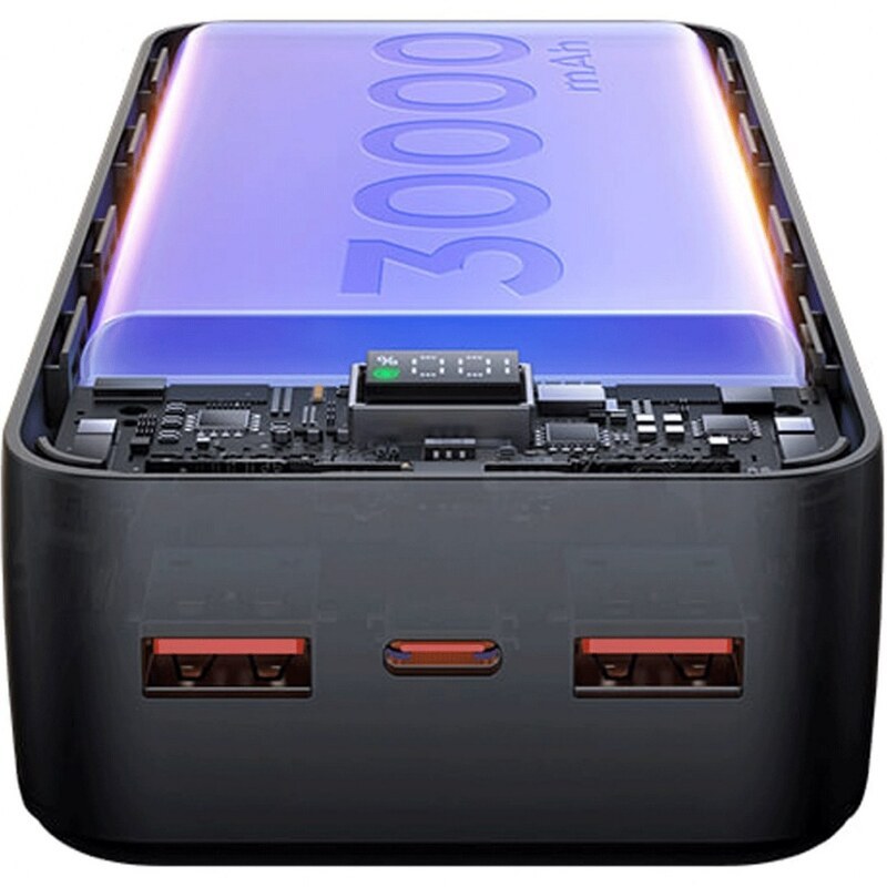 پاوربانک مک دودو MC‑424 ظرفیت 30000mAh | شارژ سریع 22.5W - Image 6