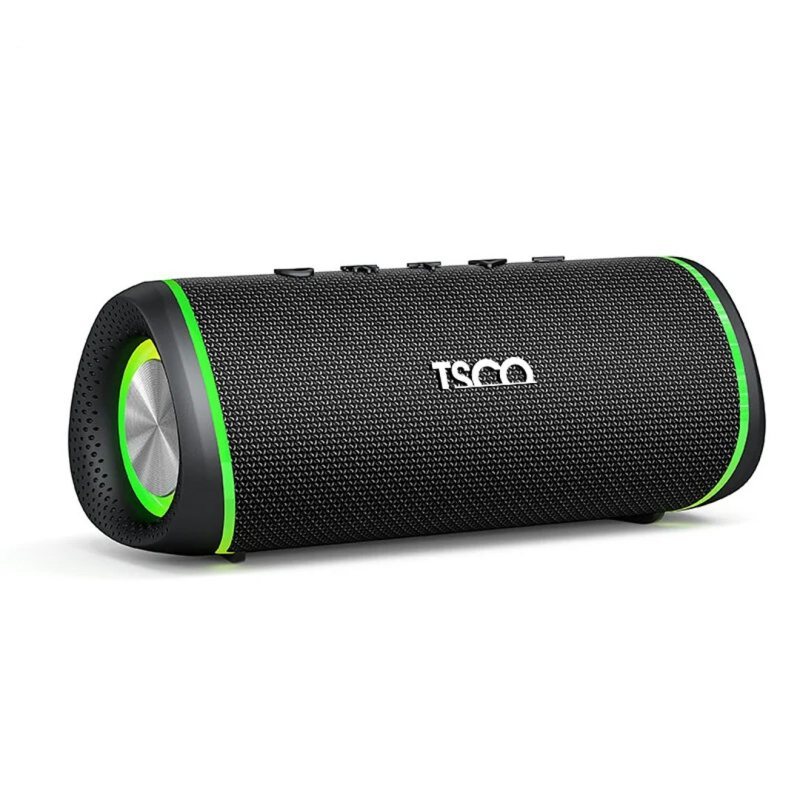 اسپیکر بلوتوثی تسکو TS 23358 - تصویر 9