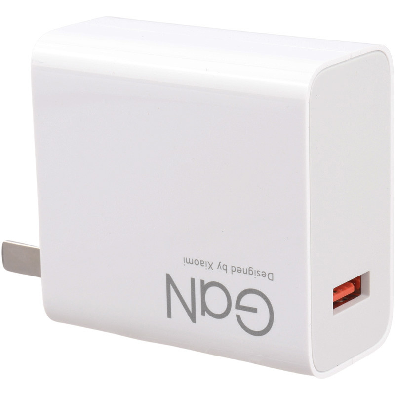 کلگی 120 وات شیائومی Redmi Note 12 Pro Plus MDY-14-ED GaN QC3.0 PD 6A سرجعبه + کابل تایپ سی - تصویر 3