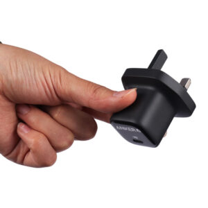 شارژر دیواری 20 وات انکر A2699k21 PD 3A(سفید)