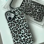 قاب Minimal Leopard