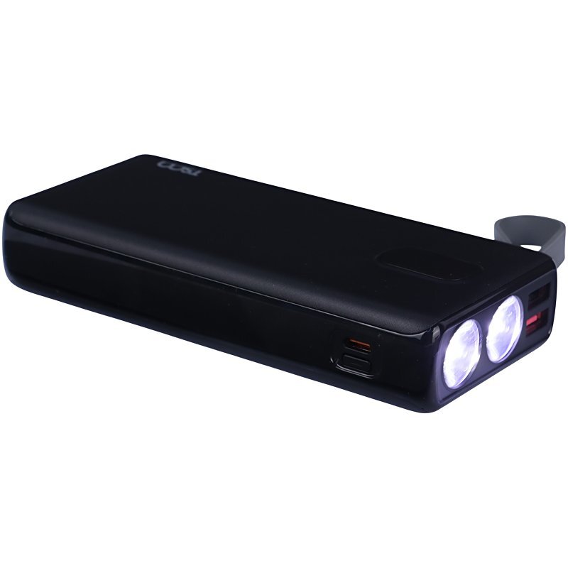 پاور بانک فست شارژ تسکو TP 2002 22.5W ظرفیت 20000 میلی آمپر ساعت - تصویر 7