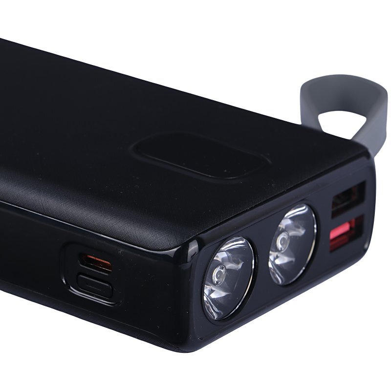 پاور بانک فست شارژ تسکو TP 2002 22.5W ظرفیت 20000 میلی آمپر ساعت - تصویر 8