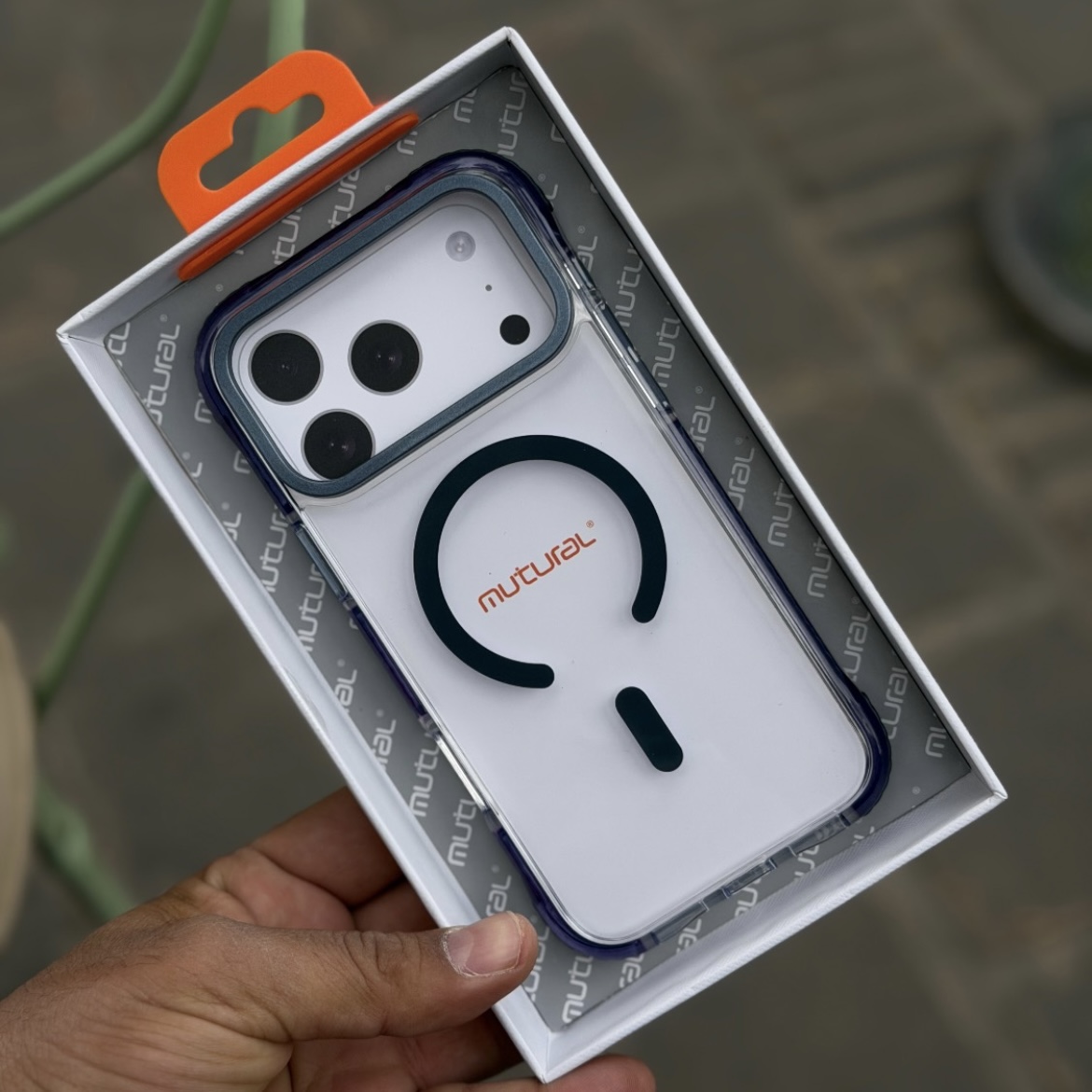 قاب bright magsafe (t16) - Image 7