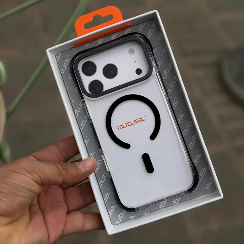 قاب bright magsafe (t16) - Image 6