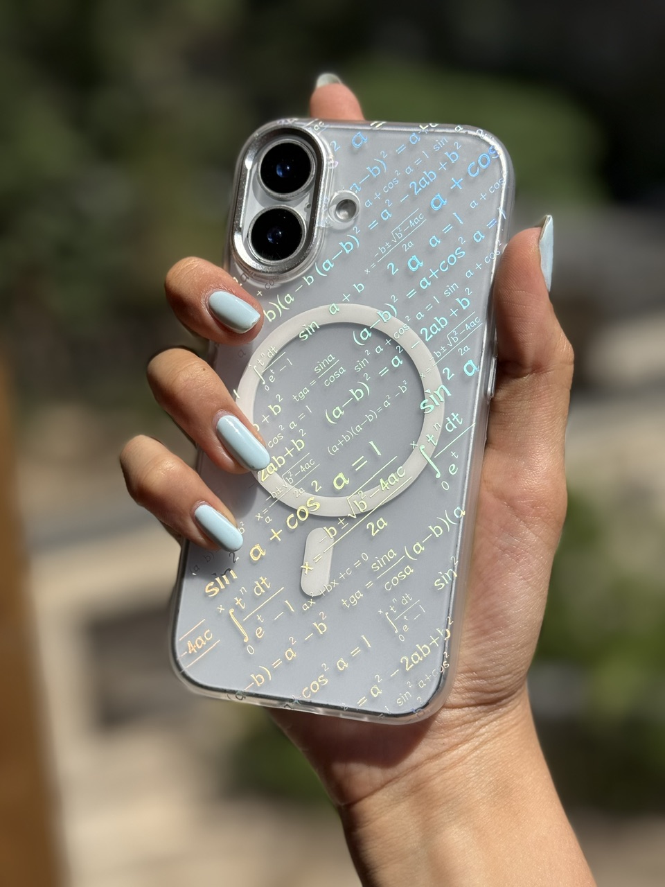قاب Formula Case(M31) - تصویر 6