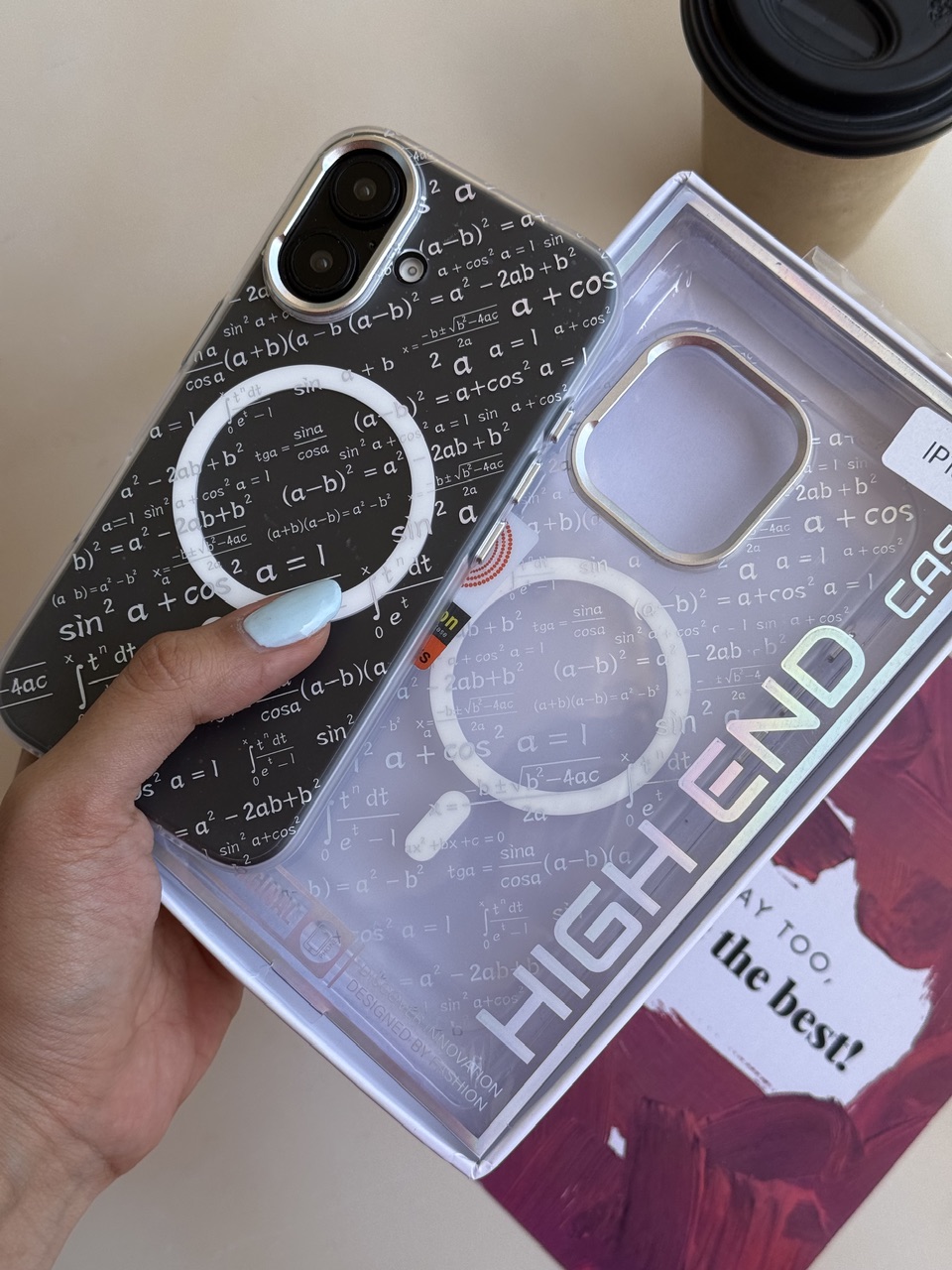 قاب Formula Case(M31) - تصویر 4