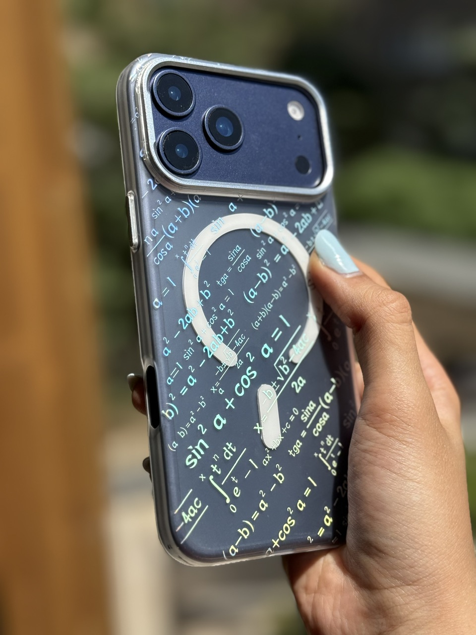 قاب Formula Case(M31) - تصویر 2