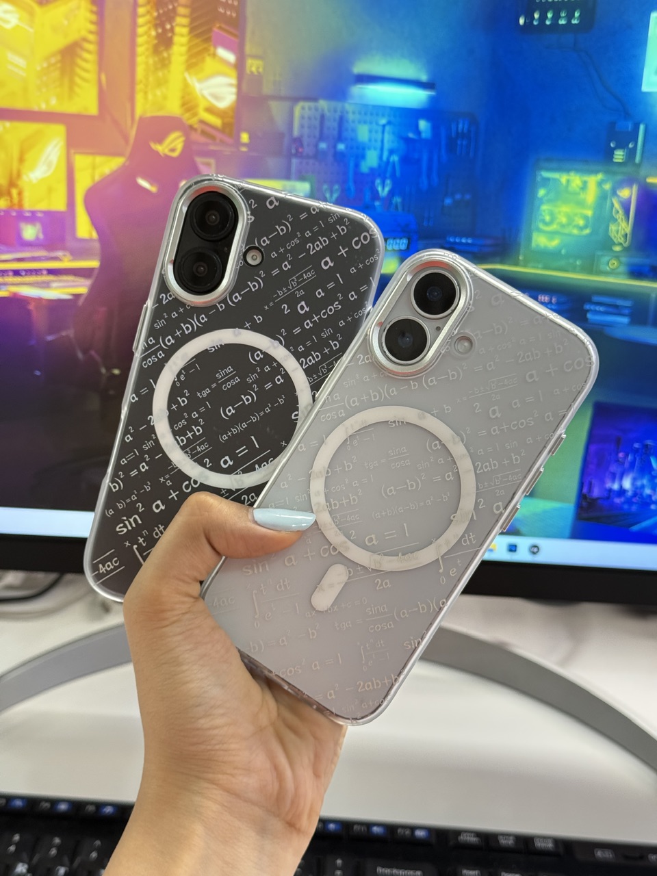 قاب Formula Case(M31) - تصویر 3