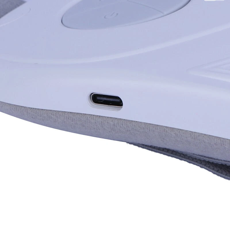 ماساژور شکم گرین لاین Menstrual Heating GL-MH5 GNMHTMSSRWH - تصویر 9