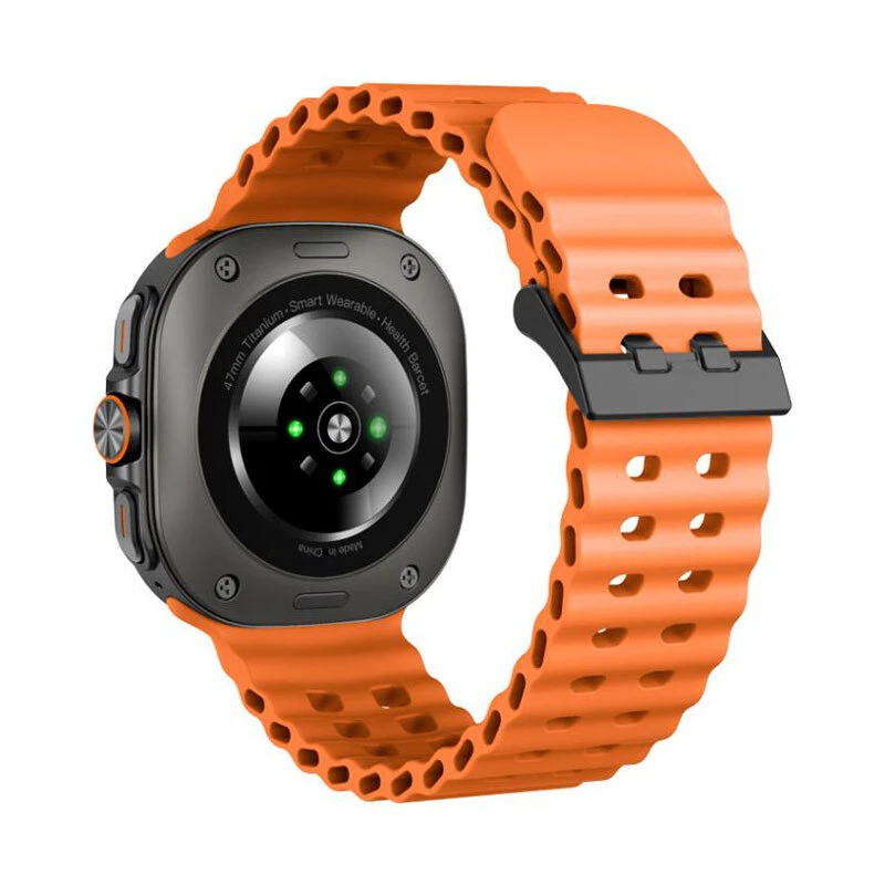 ساعت هوشمند ایکس او XO-Watch Ultra - تصویر 2