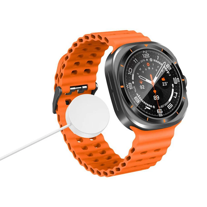 ساعت هوشمند ایکس او XO-Watch Ultra - تصویر 7