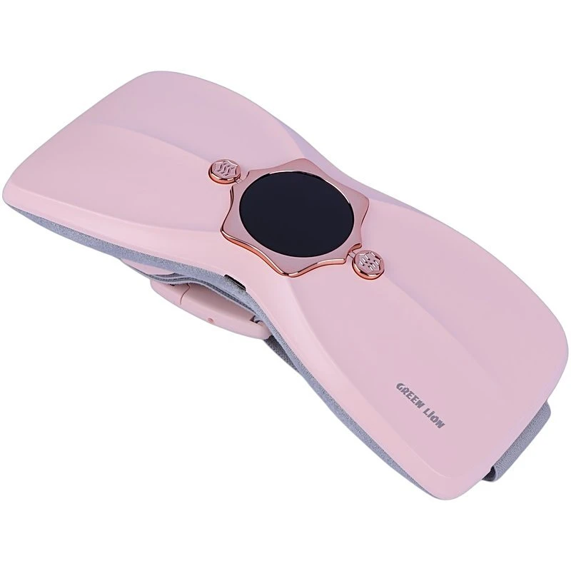 ماساژور شکم گرین لاین Flora Heat GL-MP25 GNFLRHTPDPK - تصویر 4