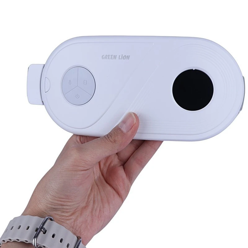 ماساژور شکم گرین لاین Menstrual Heating GL-MH5 GNMHTMSSRWH - تصویر 2