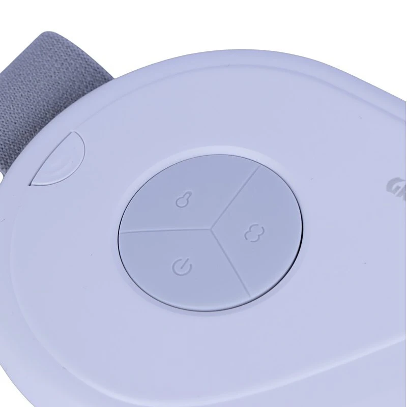 ماساژور شکم گرین لاین Menstrual Heating GL-MH5 GNMHTMSSRWH - تصویر 4