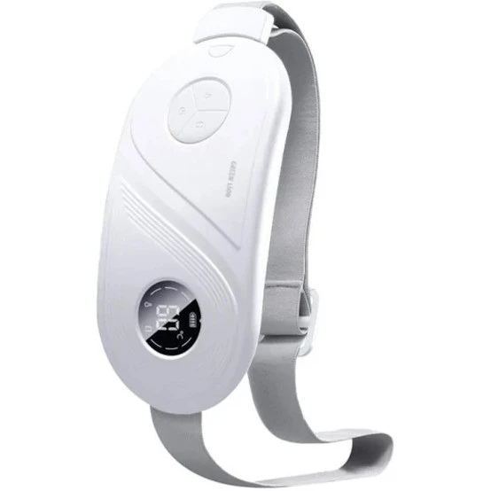 ماساژور شکم گرین لاین Menstrual Heating GL-MH5 GNMHTMSSRWH - تصویر 5