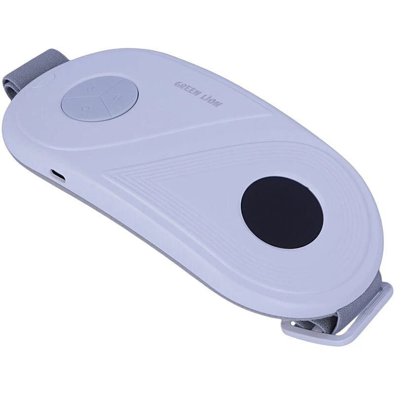 ماساژور شکم گرین لاین Menstrual Heating GL-MH5 GNMHTMSSRWH - تصویر 6