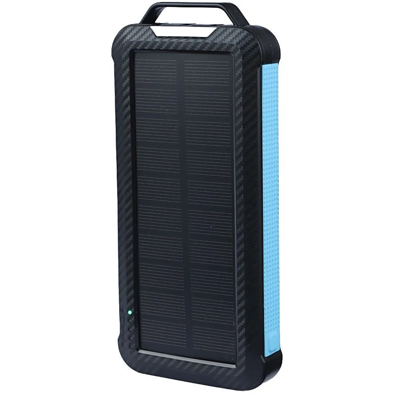 پاور بانک خورشیدی بوکو MG-G176 12W ظرفیت 10000 میلی آمپر ساعت - تصویر 3